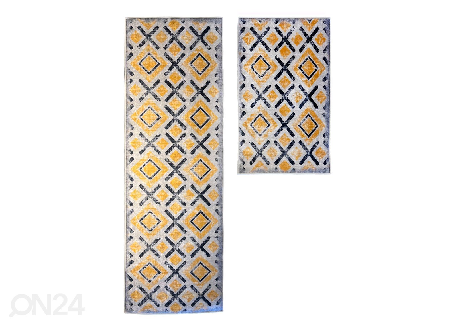 Matot Cross 50x80 cm + 50x150 cm kuvasuurennos