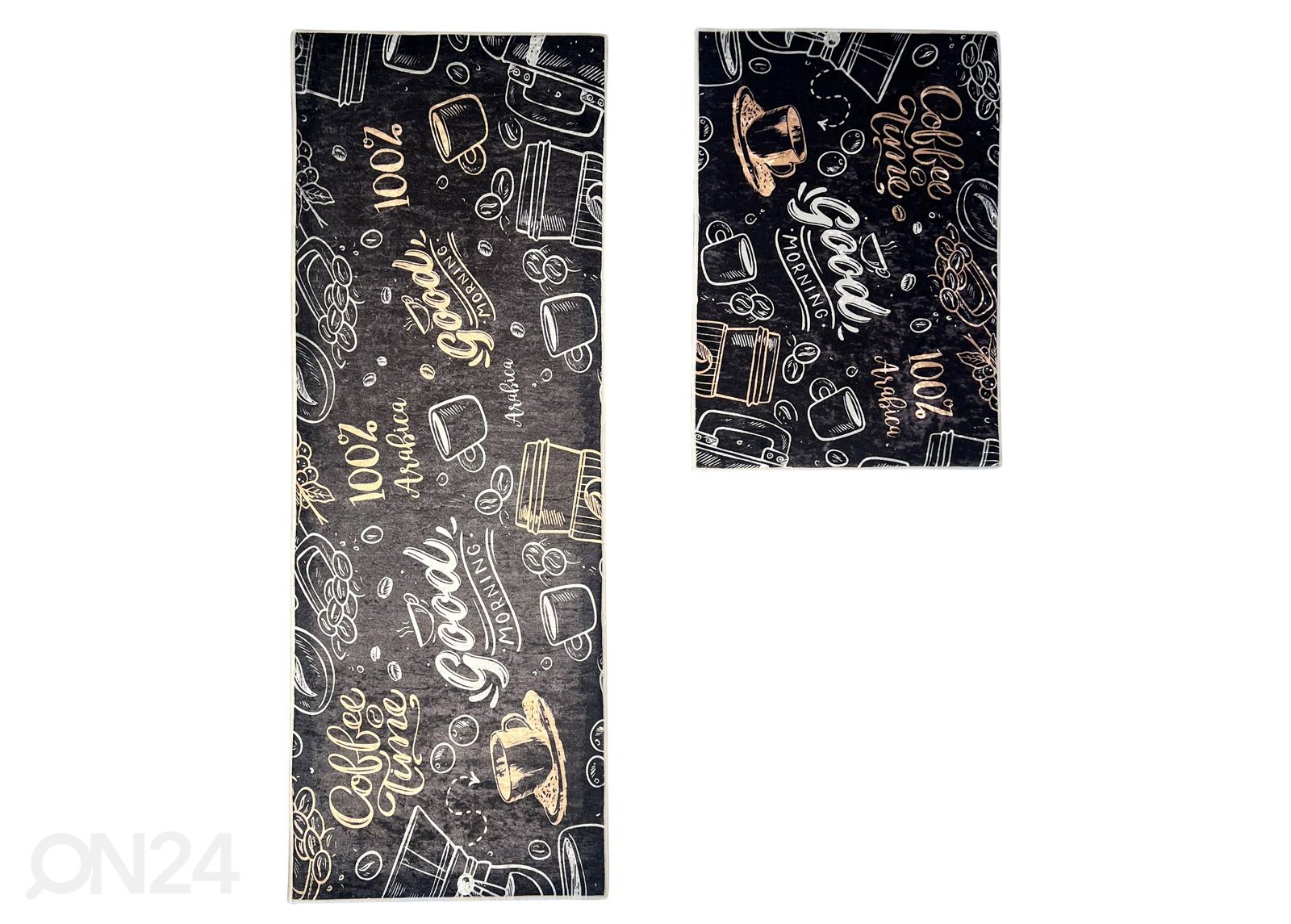 Matot Good 50x80 cm + 50x150 cm kuvasuurennos