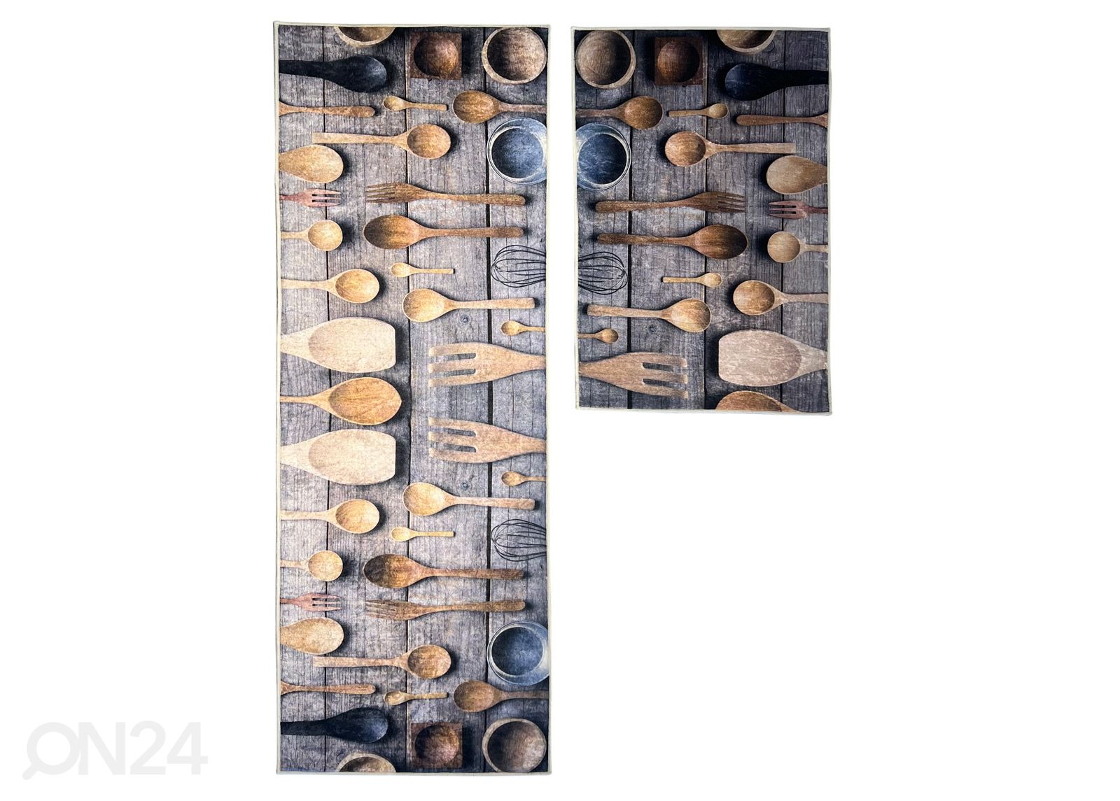 Matot Kitchenware 50x80 cm + 50x150 cm kuvasuurennos
