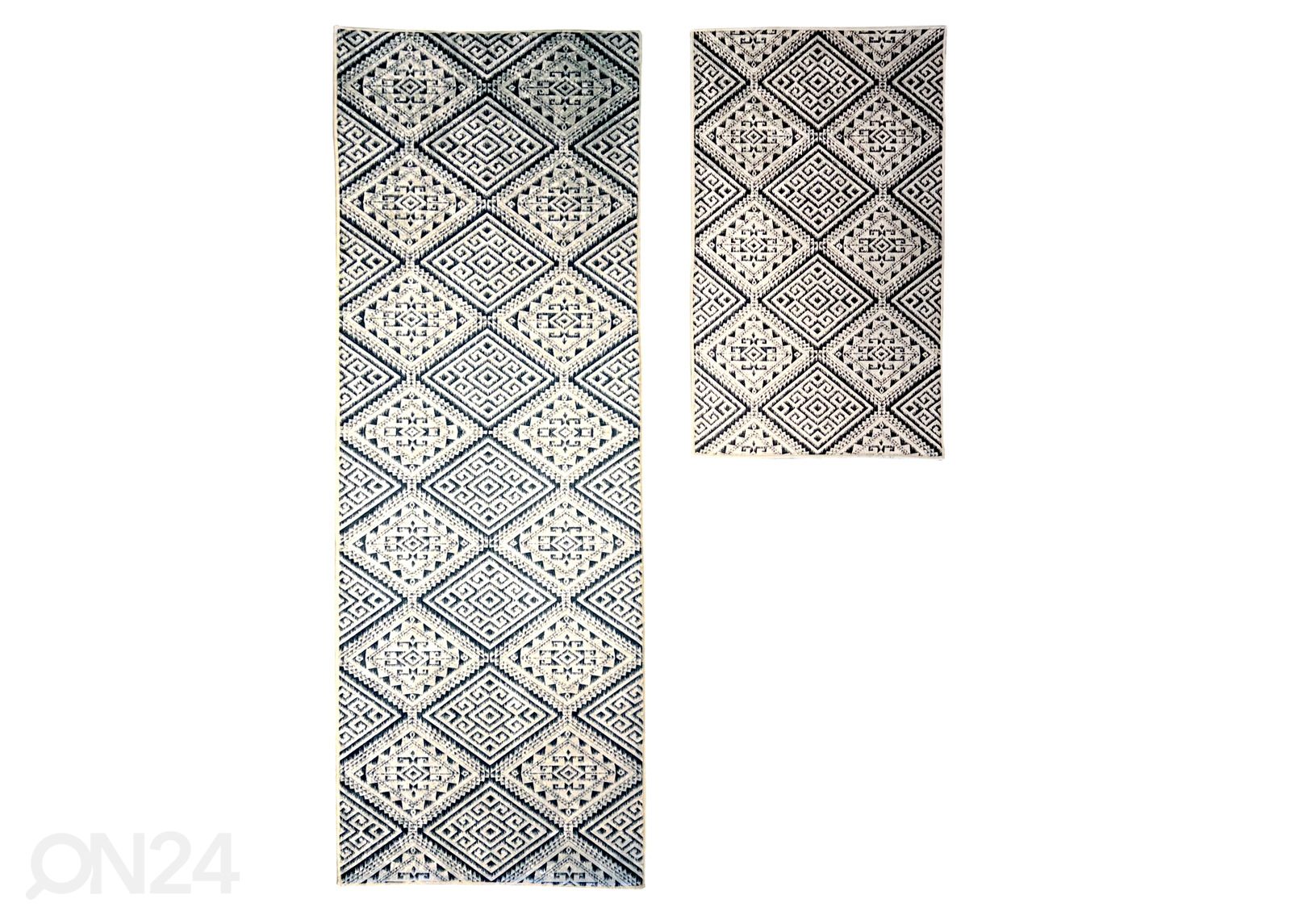 Matot Rhombus 50x80 cm + 50x150 cm kuvasuurennos