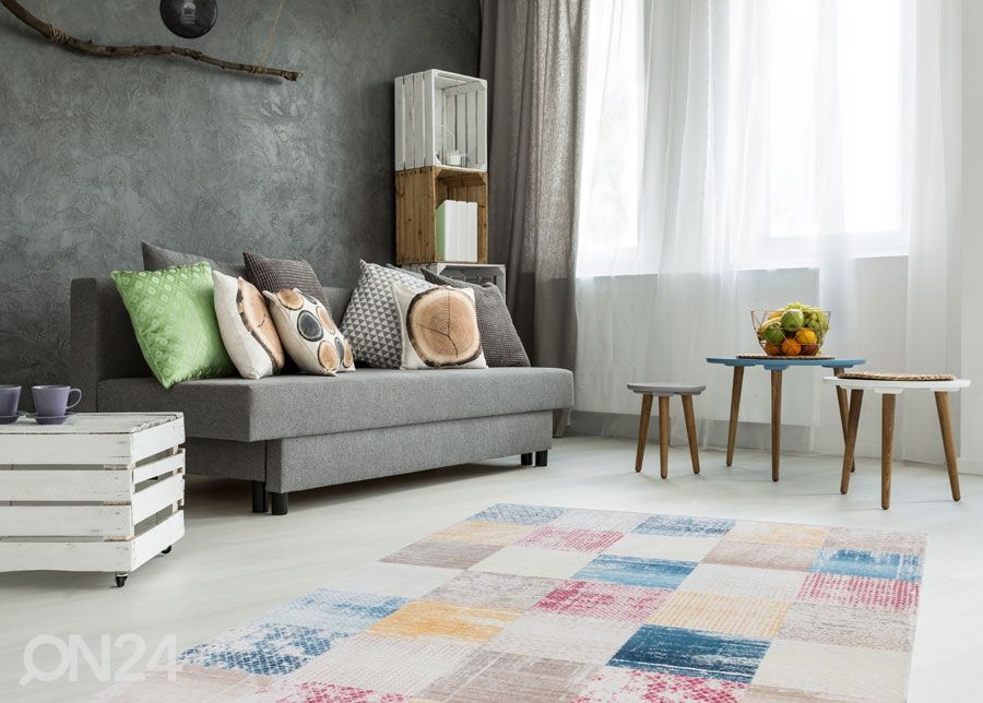 Matto 120x170 cm kuvasuurennos