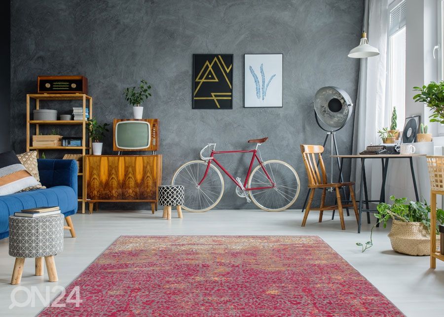 Matto 120x170 cm kuvasuurennos