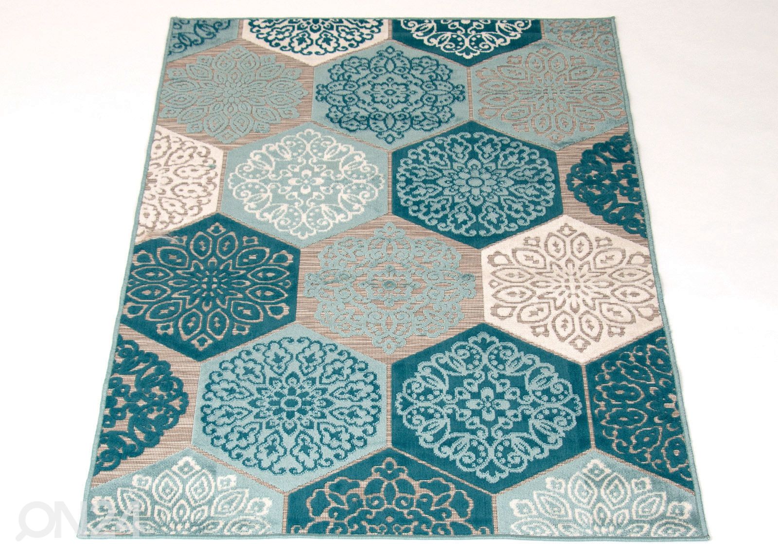 Matto 160x230 cm kuvasuurennos