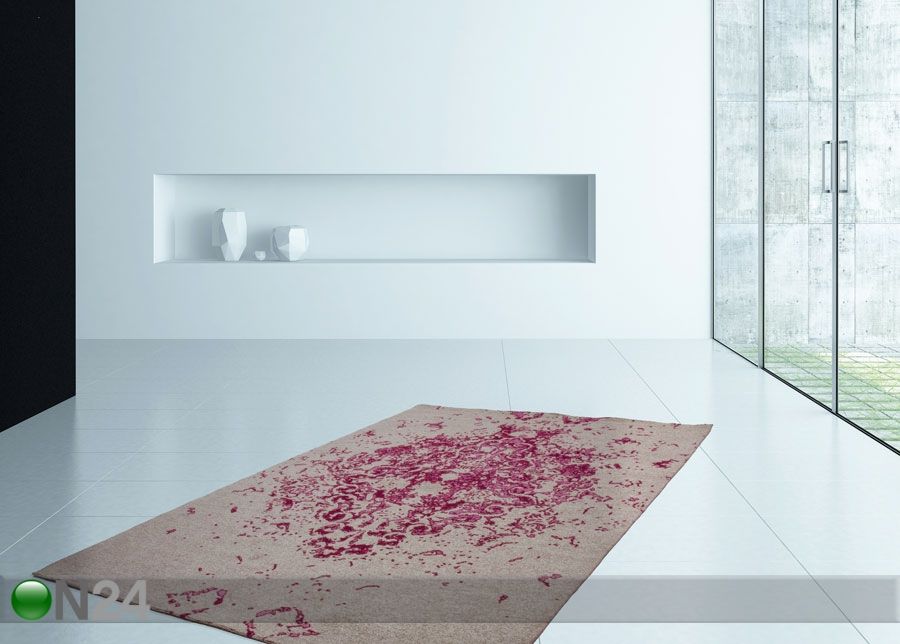 Matto 160x230 cm kuvasuurennos