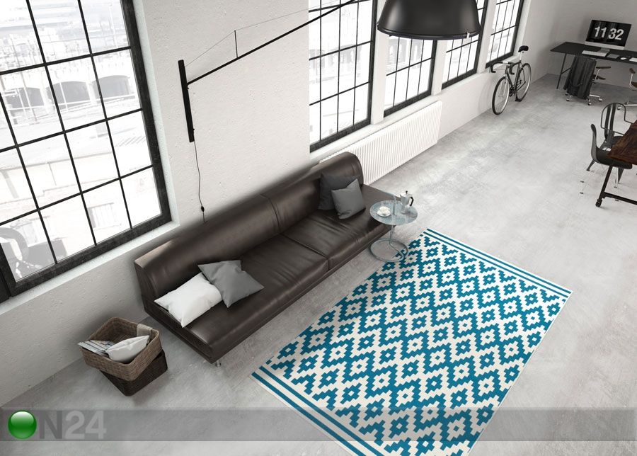 Matto 160x230 cm kuvasuurennos