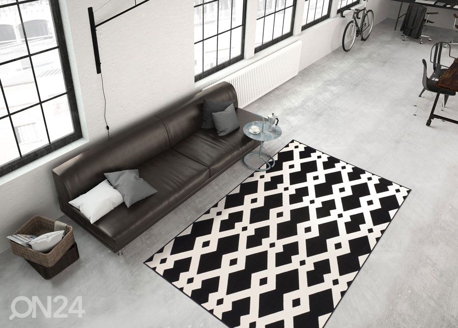 Matto 160x230 cm kuvasuurennos