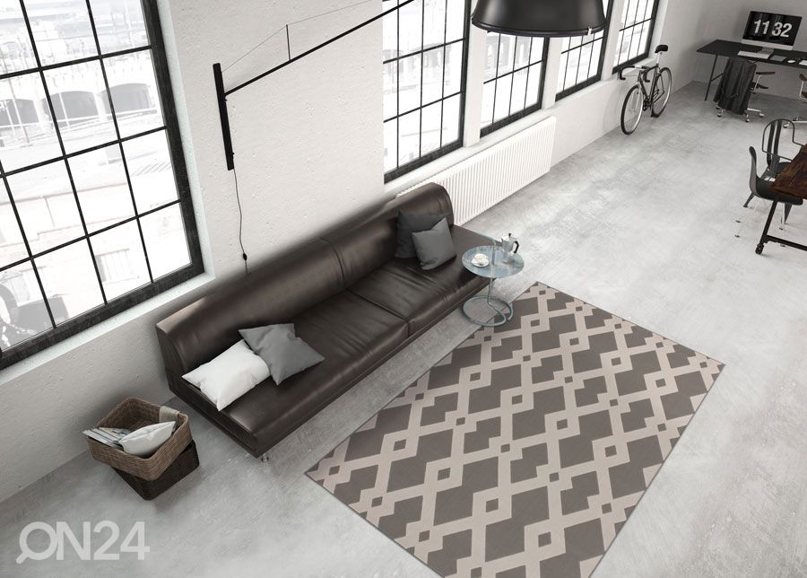 Matto 160x230 cm kuvasuurennos