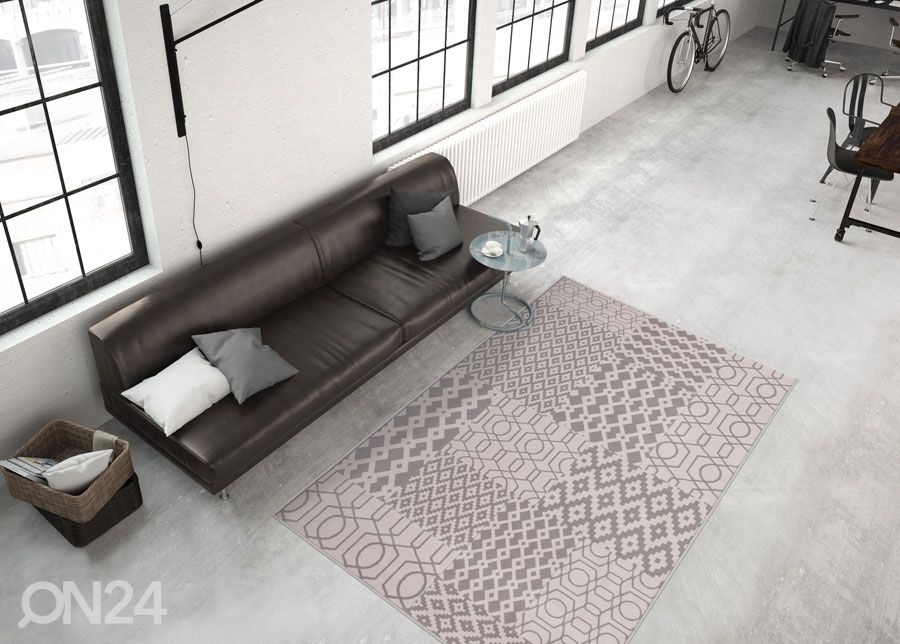 Matto 160x230 cm kuvasuurennos