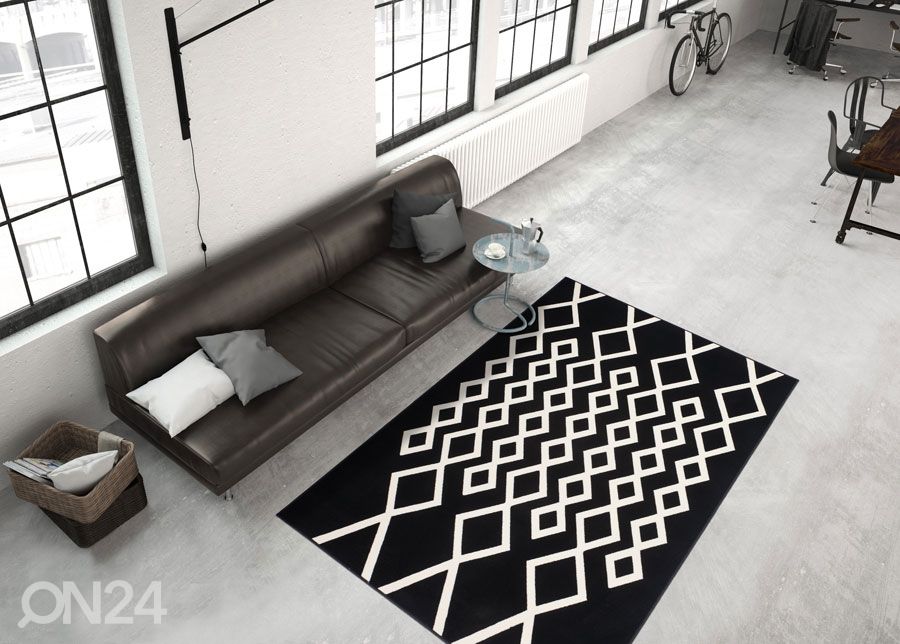 Matto 160x230 cm kuvasuurennos