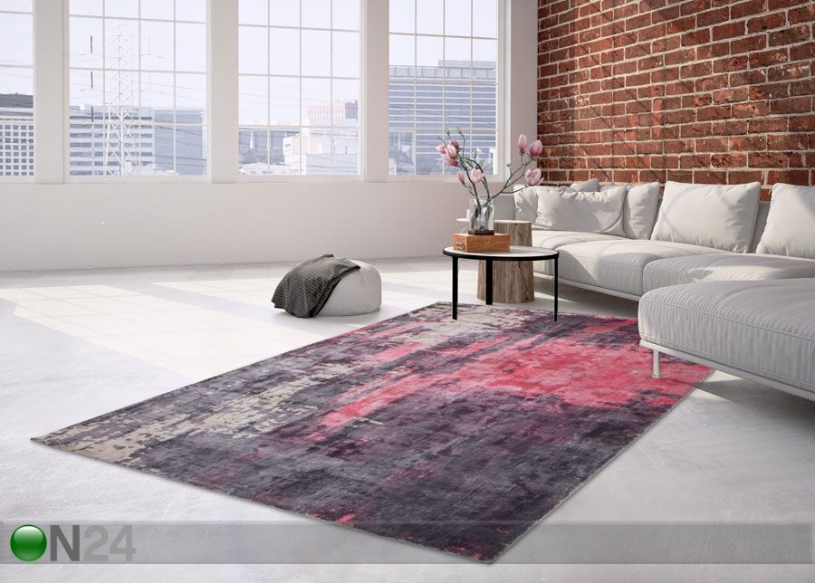 Matto 170x240 cm kuvasuurennos