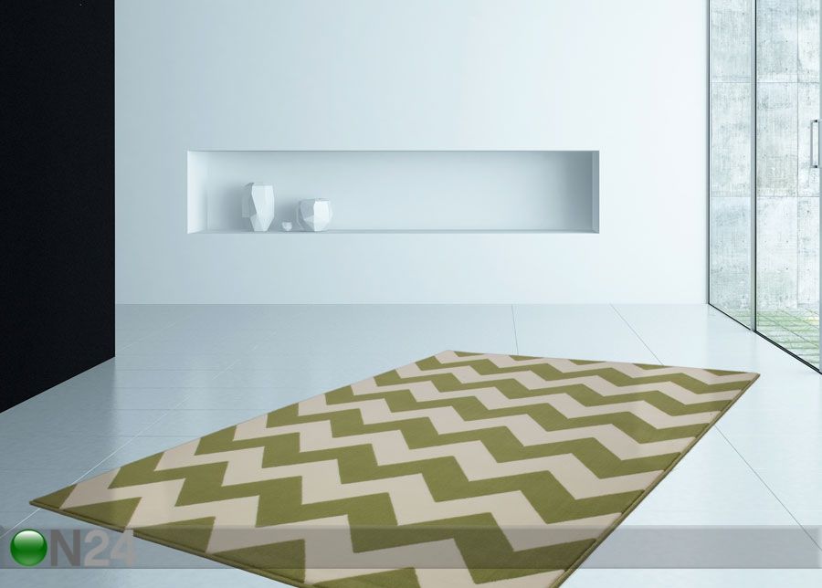 Matto 200x290 cm kuvasuurennos