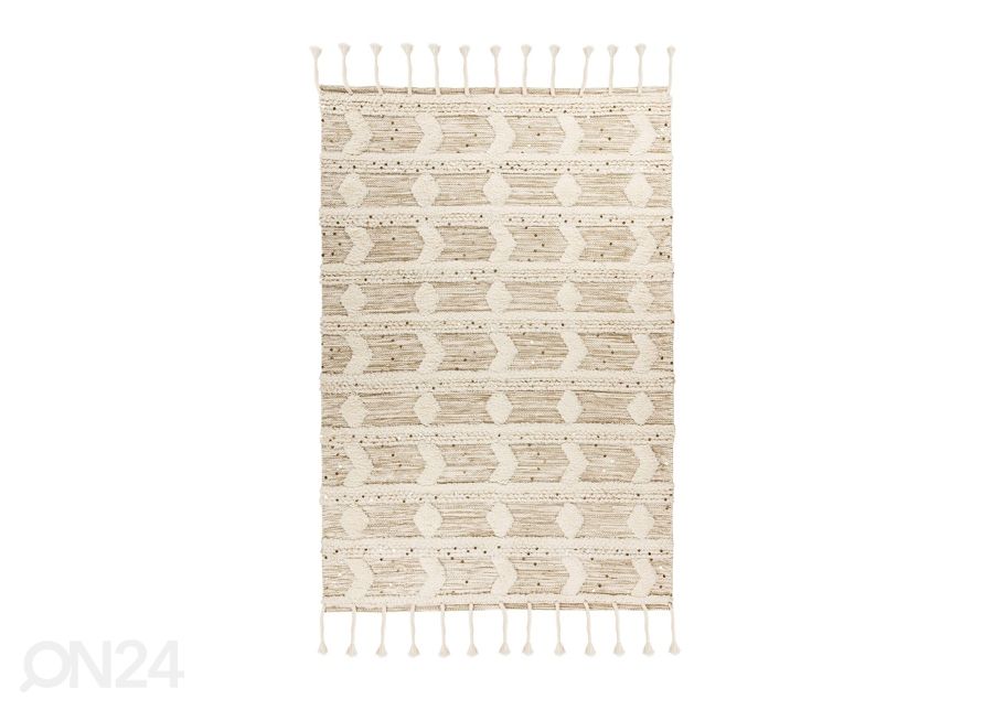 Matto 200x290 cm kuvasuurennos