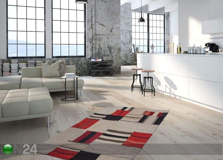 Matto 80x150 cm kuvasuurennos