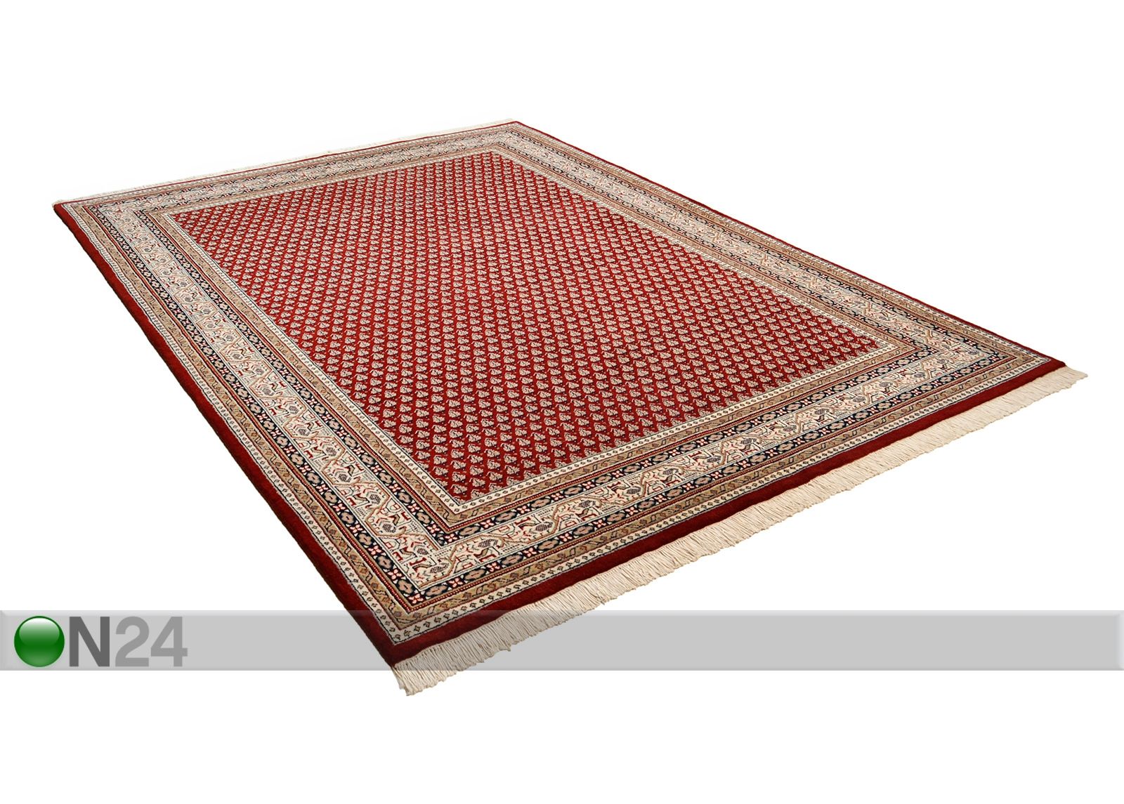 Matto Abbas Meraj Mir 70x140 cm kuvasuurennos