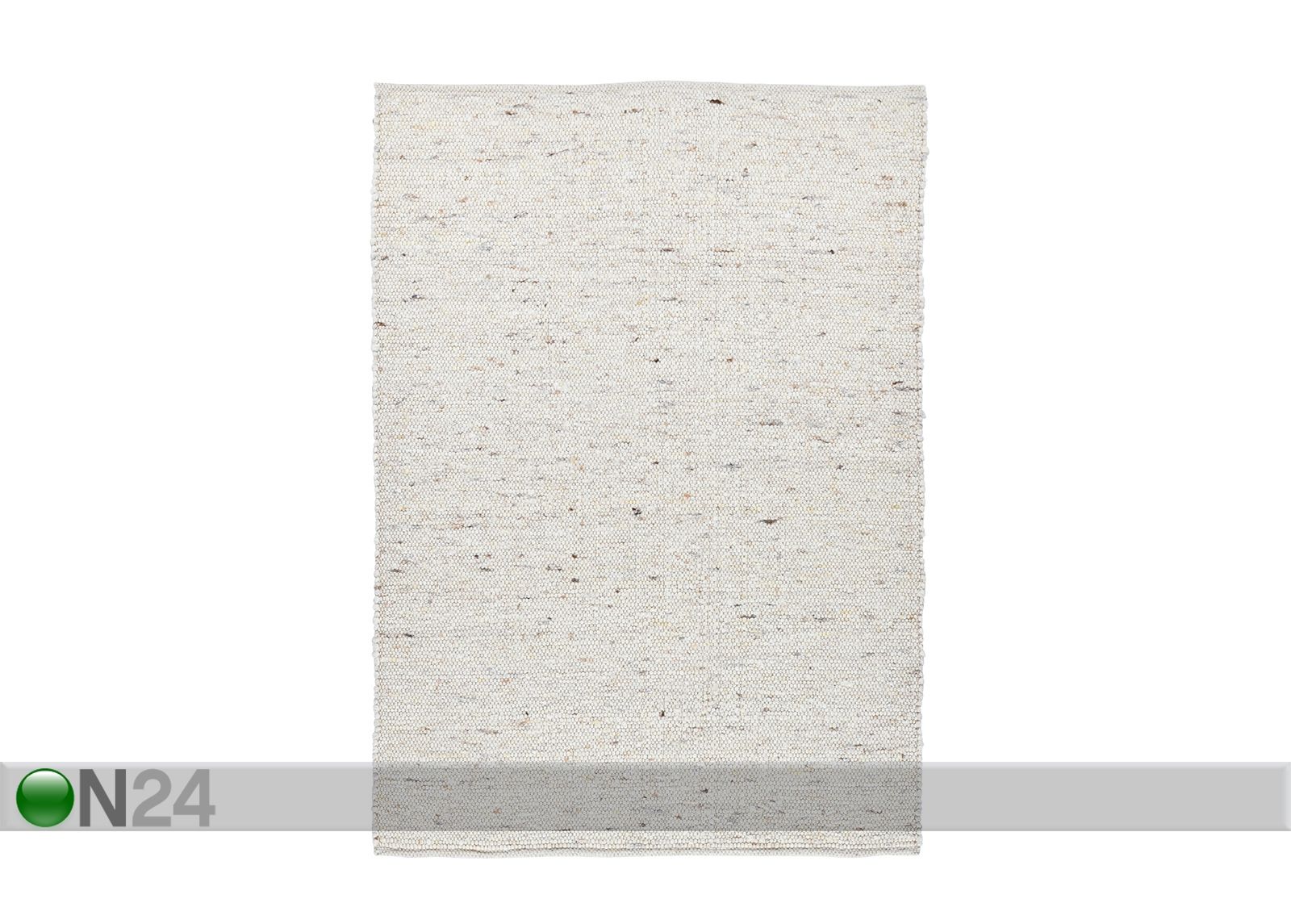 Matto Alm Glück 160x230 cm kuvasuurennos