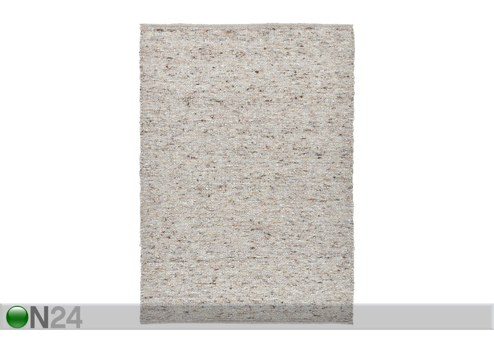 Matto Alm Glück 60x90 cm kuvasuurennos