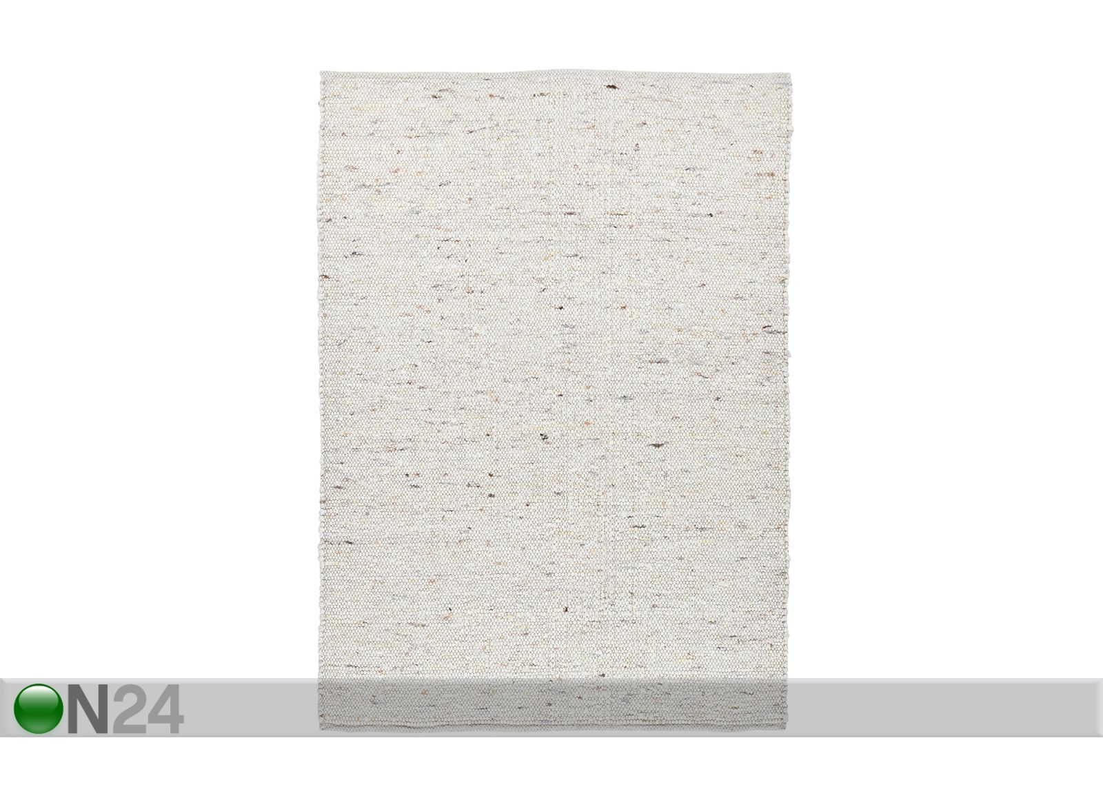 Matto Alm Glück 70x130 cm kuvasuurennos