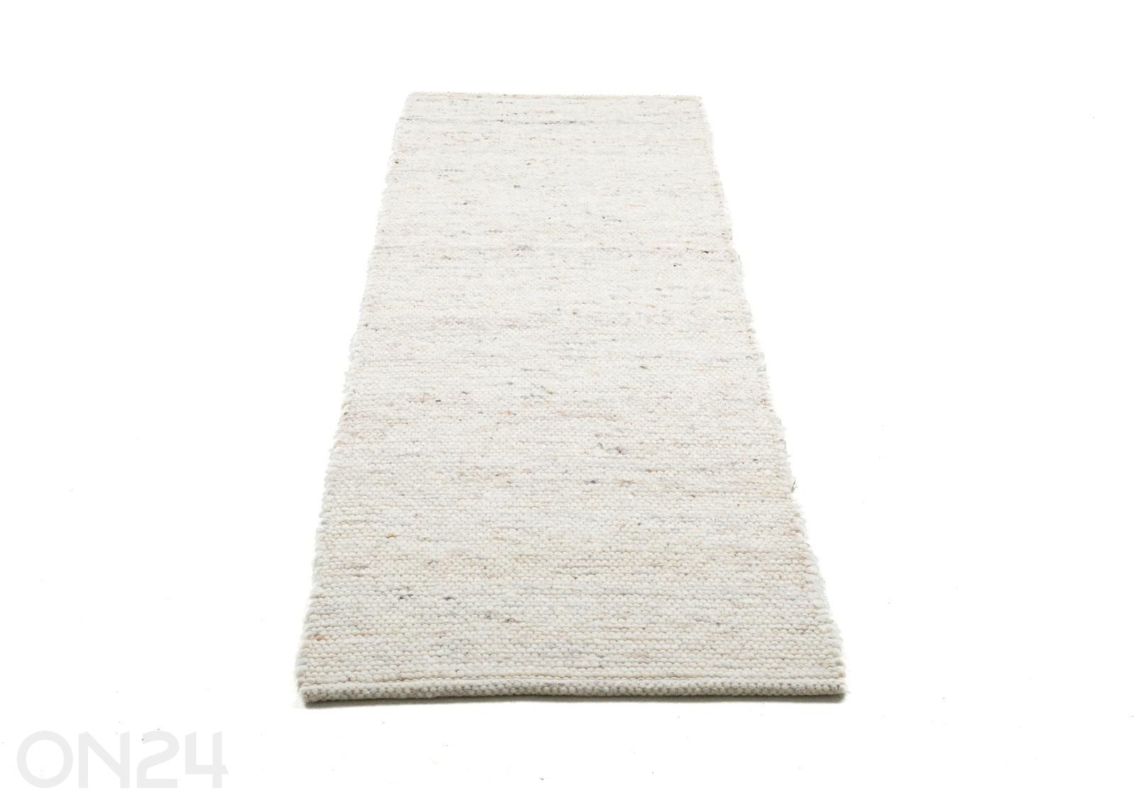 Matto Alm Glück UNI 70x240 cm kuvasuurennos