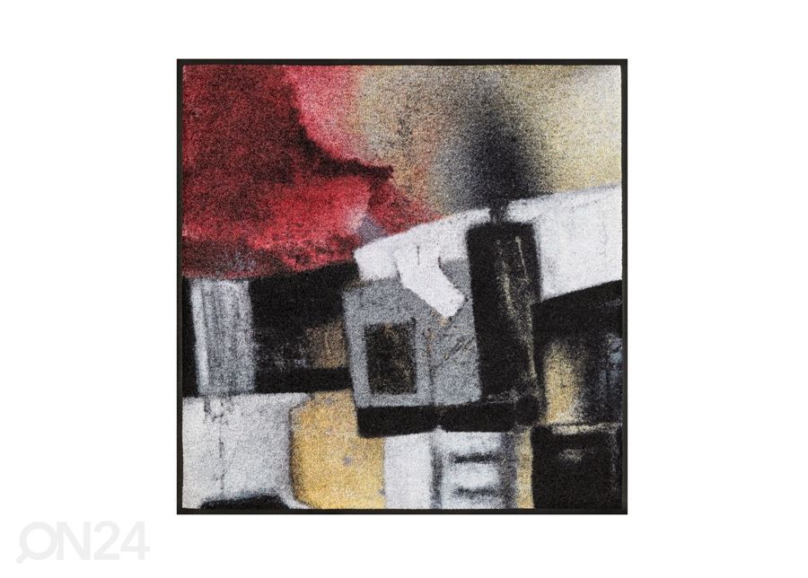 Matto AMORE 85x85 cm kuvasuurennos