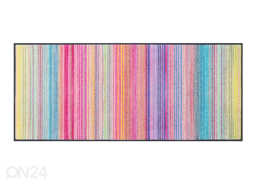 Matto Amplio Espectro 60x140 cm kuvasuurennos
