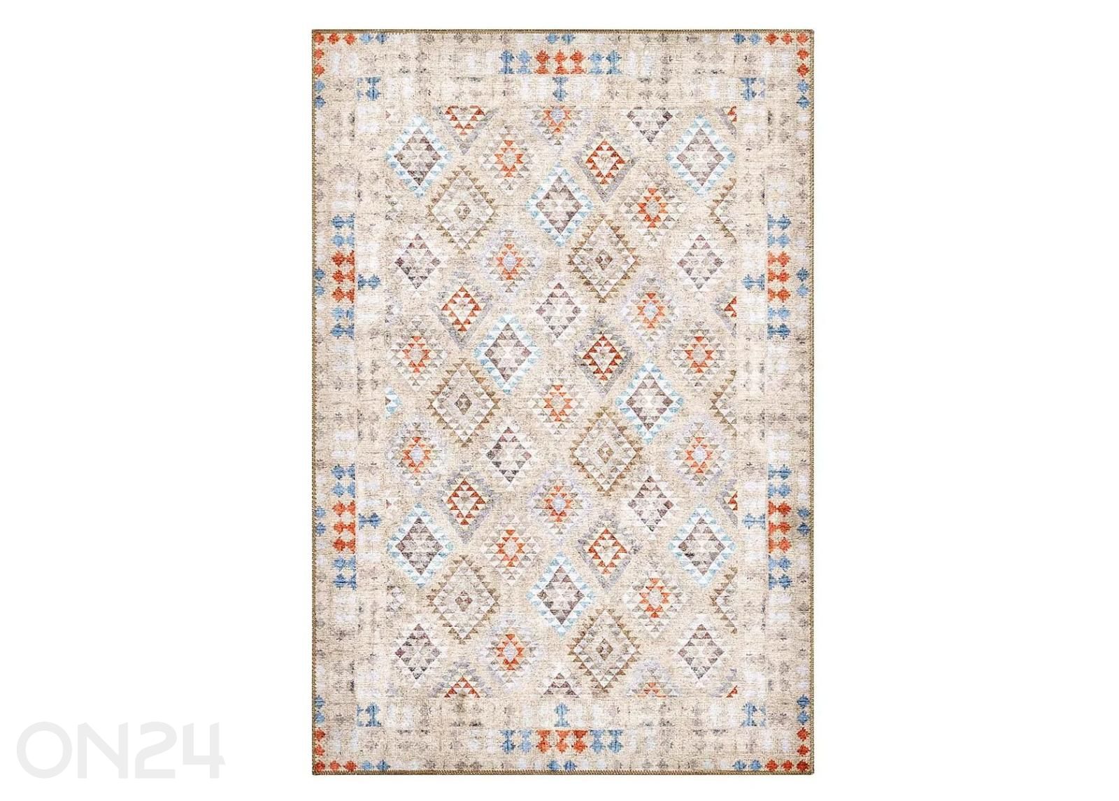 Matto Anatolia-01 115x175 cm kuvasuurennos