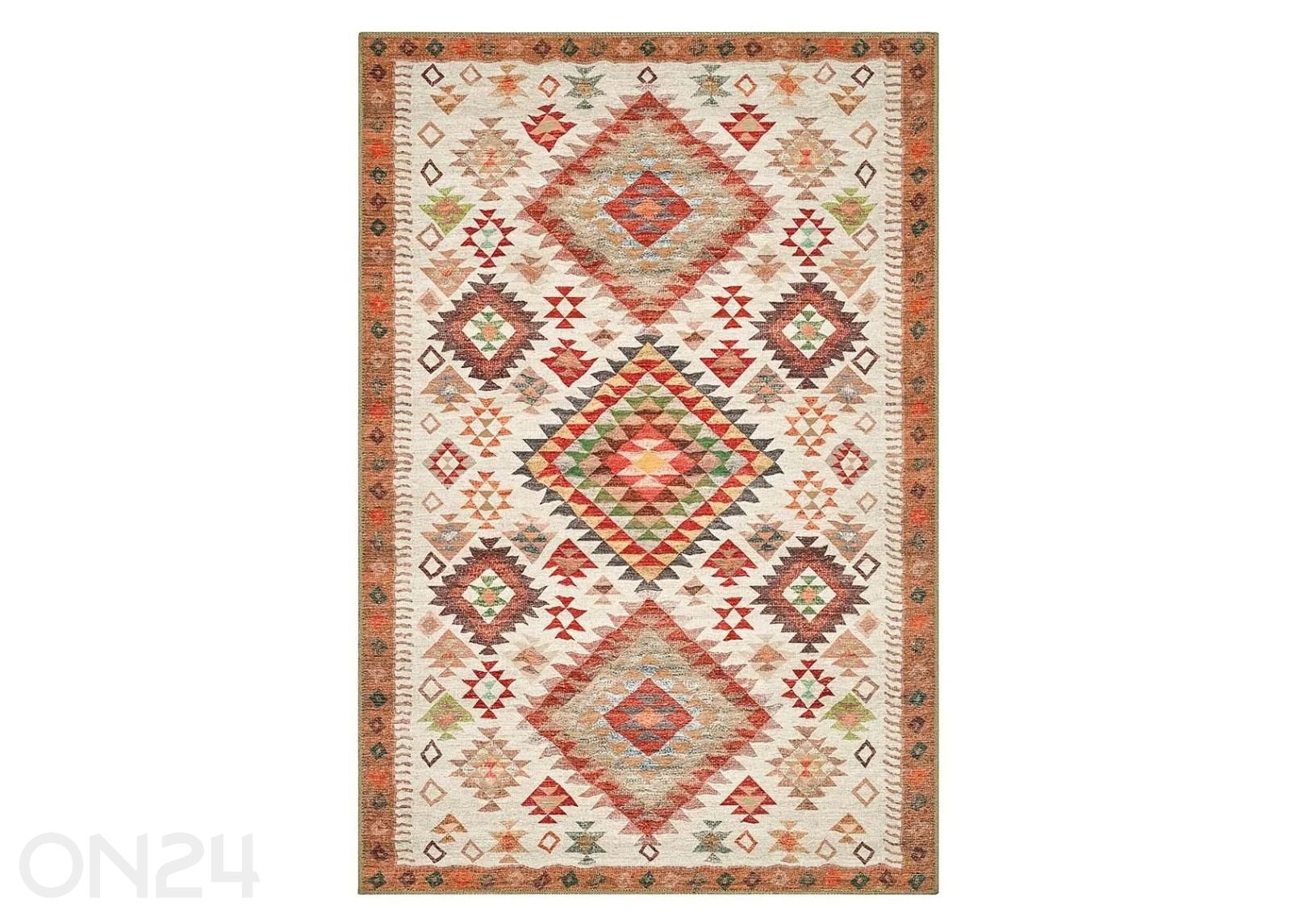 Matto Anatolia-02 115x175 cm kuvasuurennos