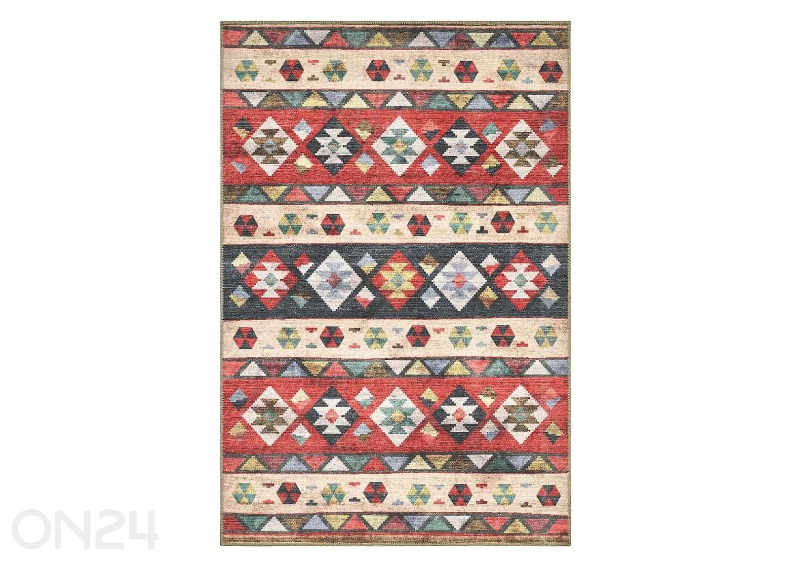 Matto Anatolia-03 115x175 cm kuvasuurennos