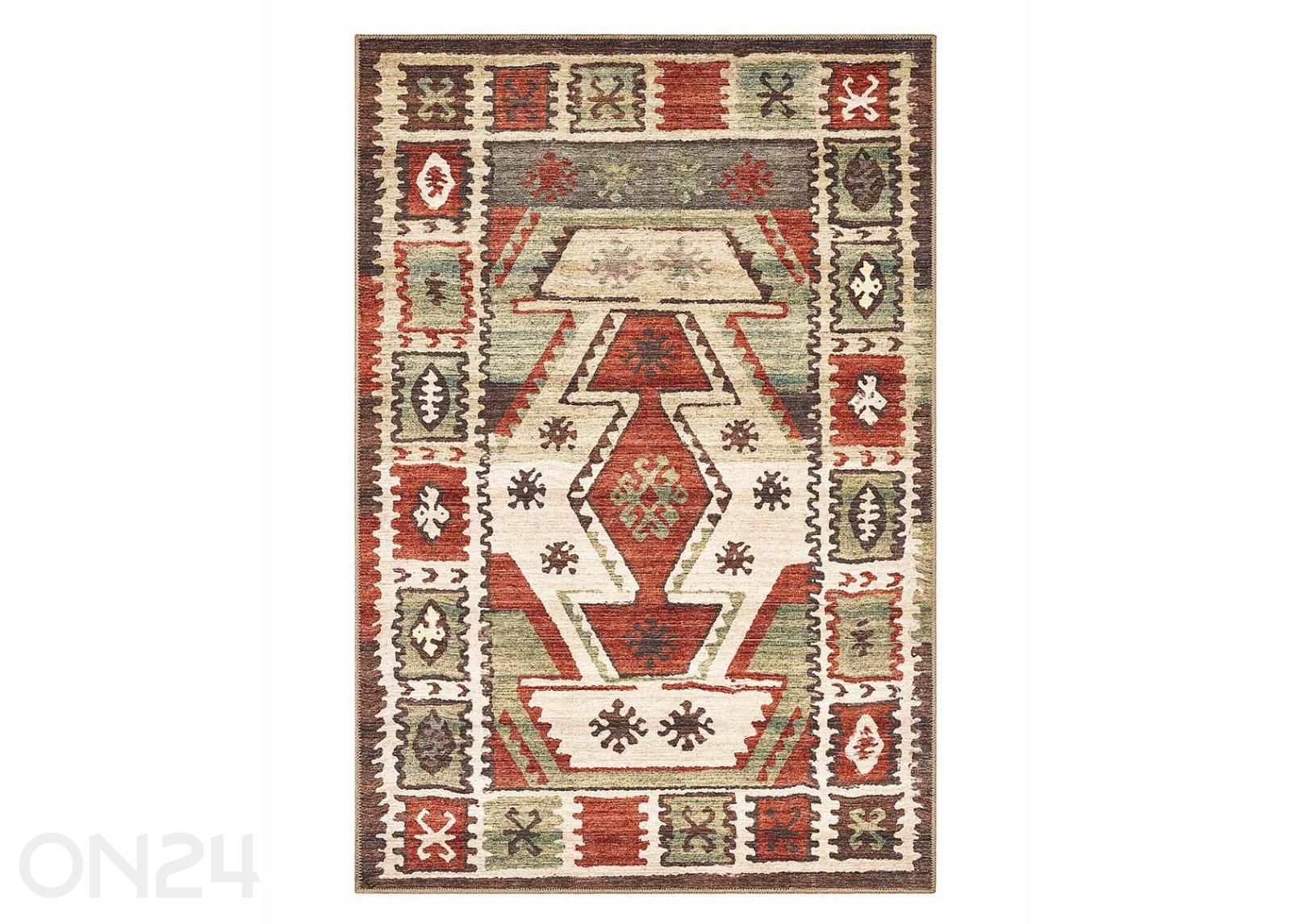 Matto Anatolia-04 115x175 cm kuvasuurennos