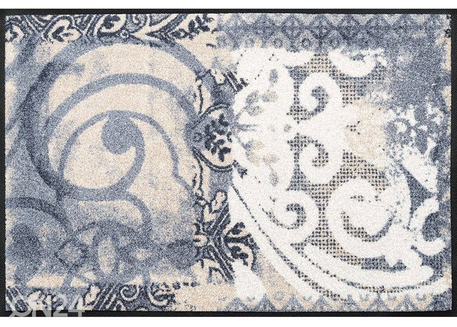 Matto ARABESQUE 50x75 cm kuvasuurennos