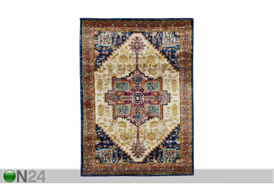 Matto Ashley Ivory 180x270 cm kuvasuurennos
