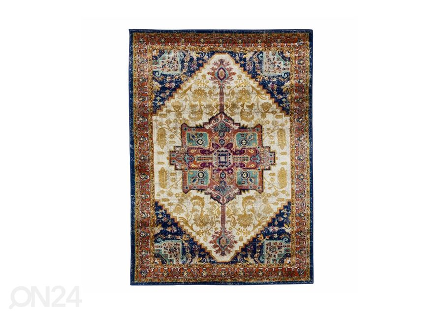 Matto Ashley Ivory 80x150 cm kuvasuurennos