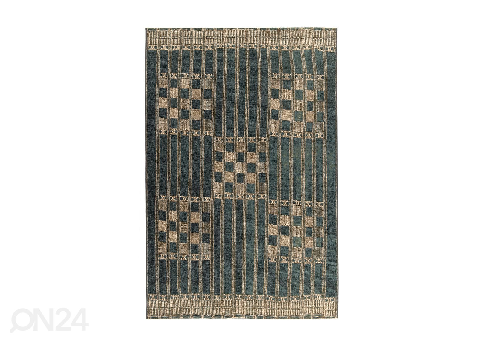 Matto Aurora 80x165 cm kuvasuurennos