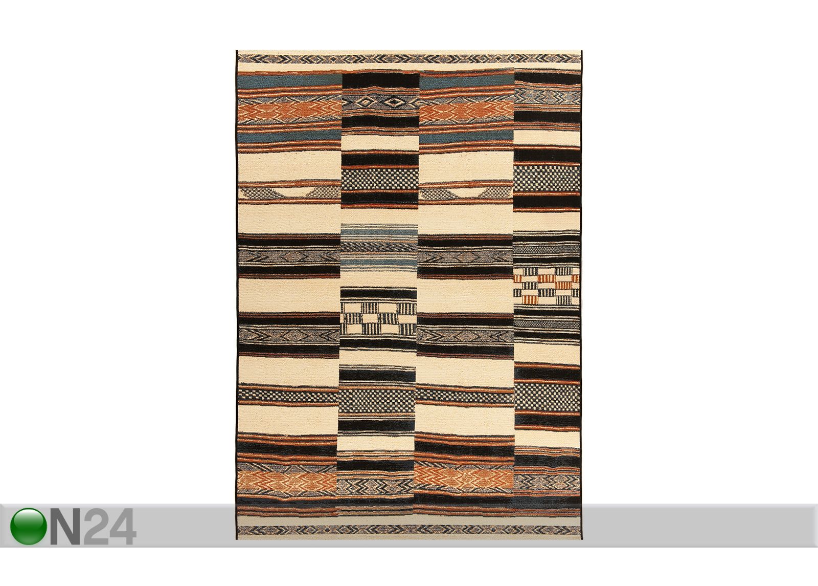 Matto Aurora 80x165 cm kuvasuurennos