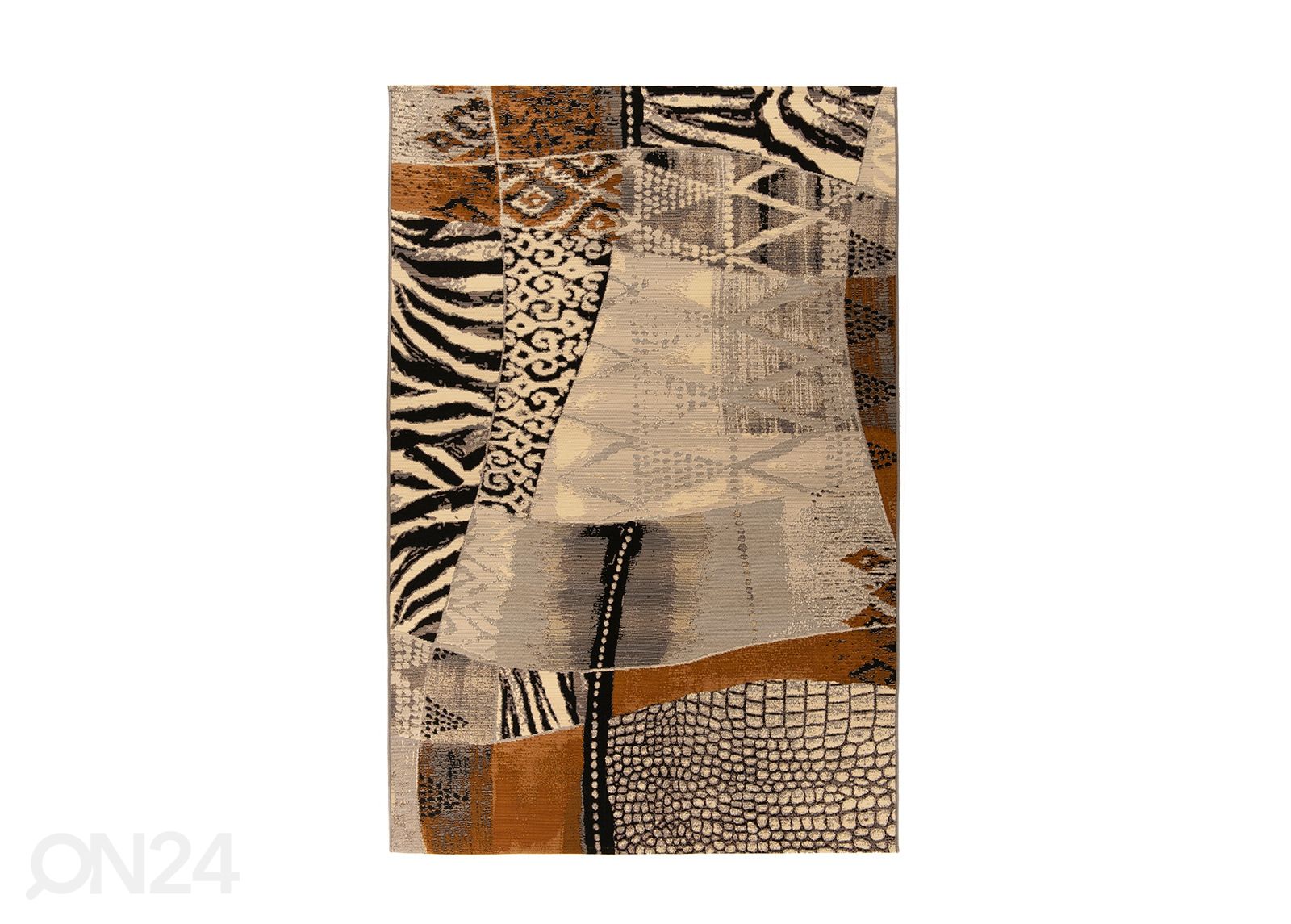 Matto Aurora 80x165 cm kuvasuurennos