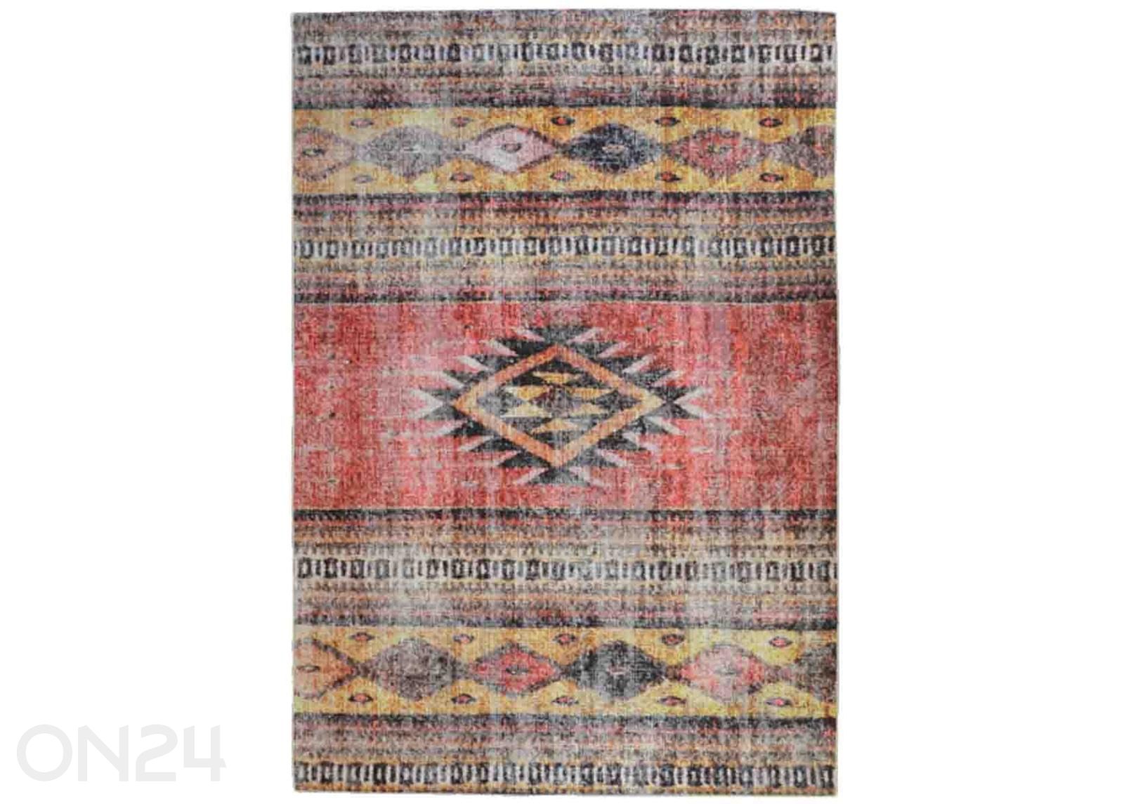 Matto Aydin 68 kuvasuurennos