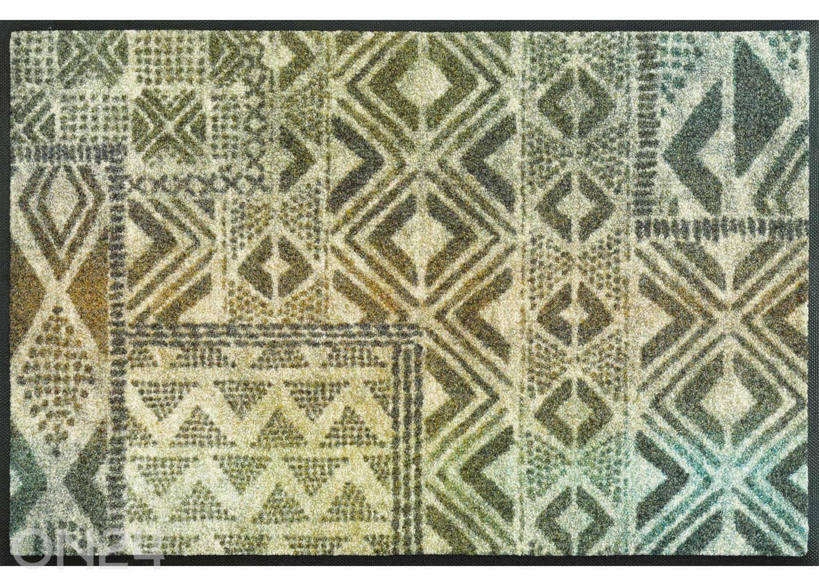 Matto Aztec Nomad 50x75 cm kuvasuurennos