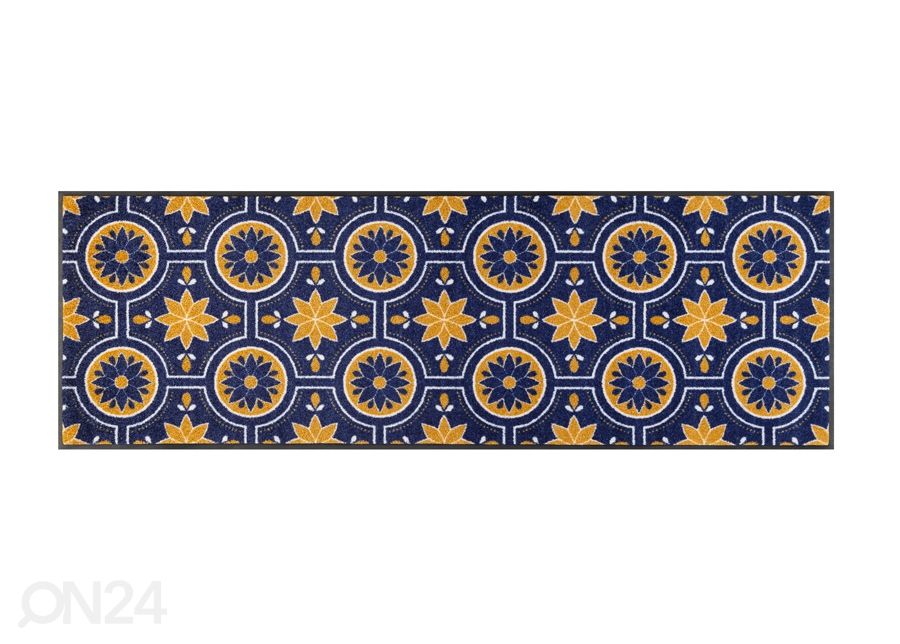 Matto Azulejo 60x180 cm kuvasuurennos