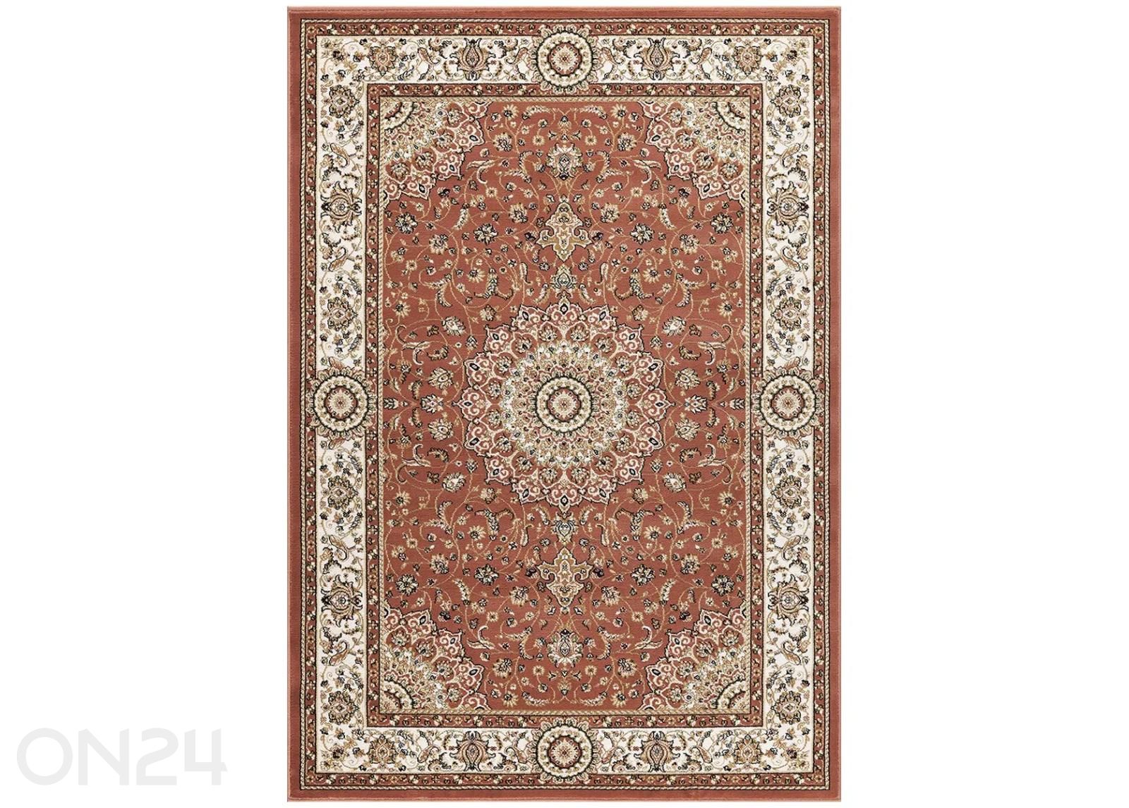 Matto Babil Rose-96 200x290 cm kuvasuurennos