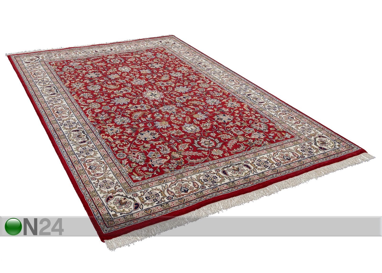 Matto Benares Isfahan 40x60 cm kuvasuurennos