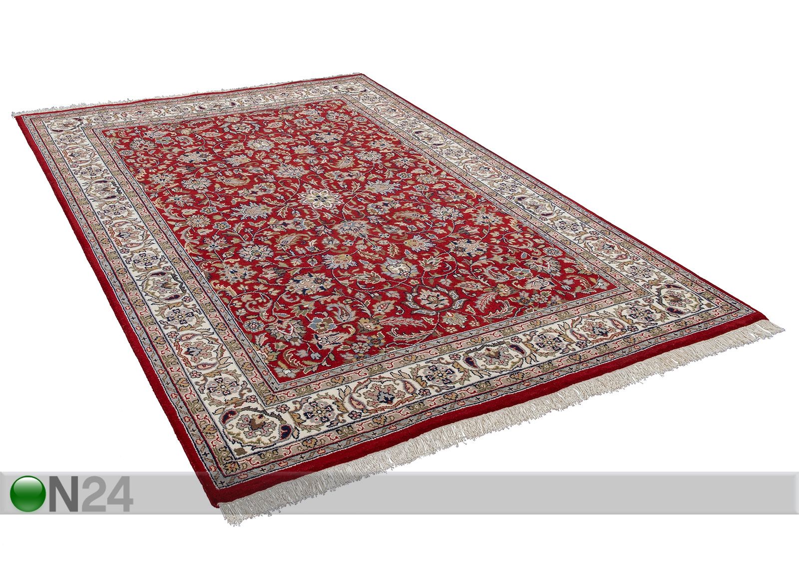 Matto Benares Isfahan 70x140 cm kuvasuurennos