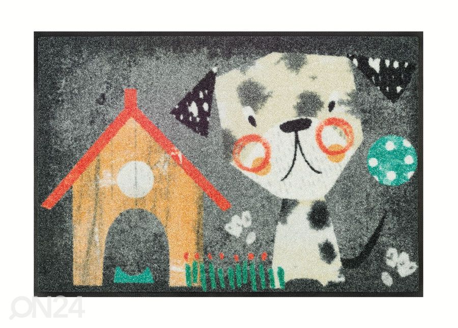 Matto BENNO 50x75 cm kuvasuurennos