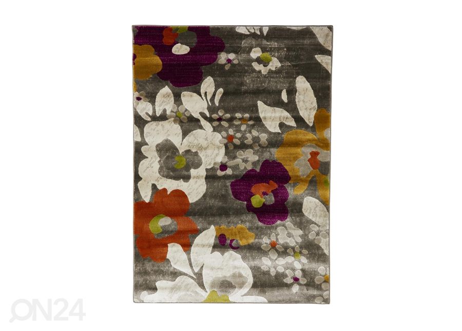 Matto Boheme Multi 140x200 cm kuvasuurennos