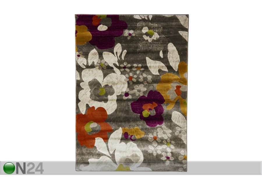 Matto Boheme Multi 80x150 cm kuvasuurennos