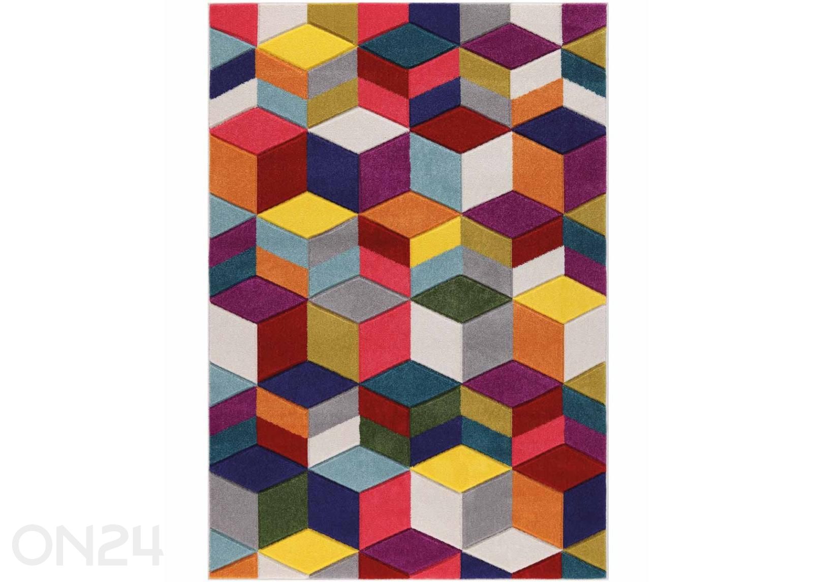 Matto Boutique-15, 160x230 cm kuvasuurennos