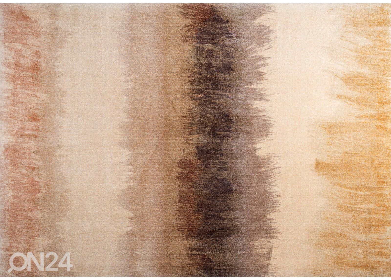 Matto Bronze Bands 140x200 cm kuvasuurennos