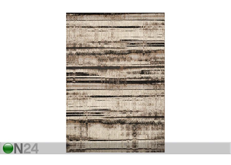 Matto Brooklyn Natural 120x170 cm kuvasuurennos
