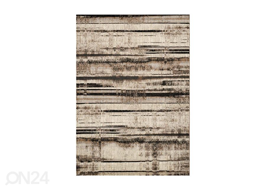 Matto Brooklyn Natural 80x150 cm kuvasuurennos