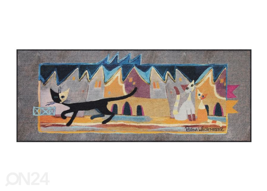 Matto Bruscolino 75x190 cm kuvasuurennos