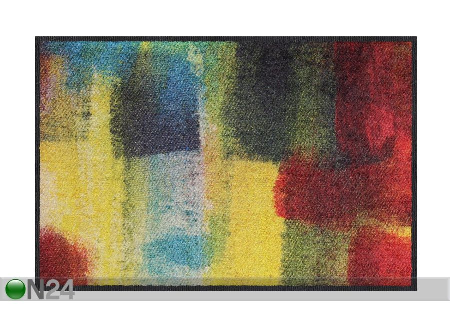 Matto Canvas 50x75 cm kuvasuurennos