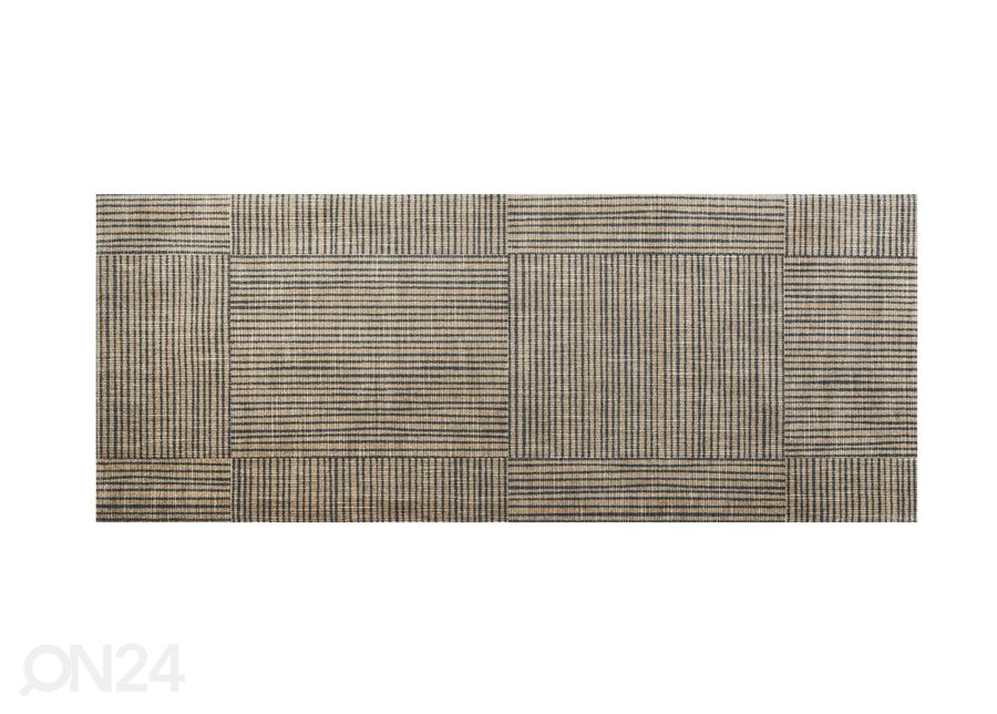 Matto CANVAS 80x200 cm kuvasuurennos